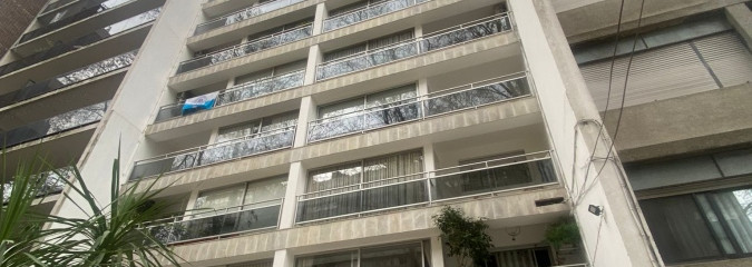 Muy linda Planta en pocitos 3 dorm más servicio y gge.