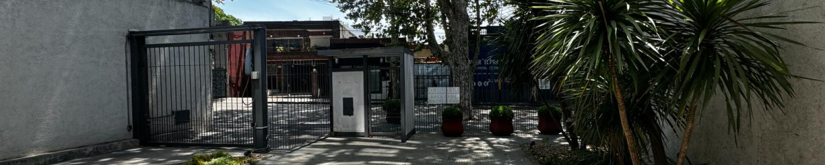 Oportunidad ! Gran local con vivienda 1 o 2 dorm en Pocitos.