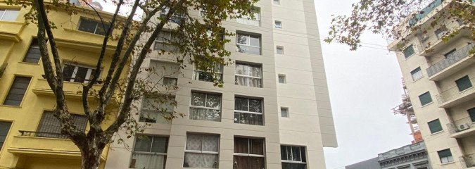 Oportunidad de inversión con renta Monoambiente en el Centro!