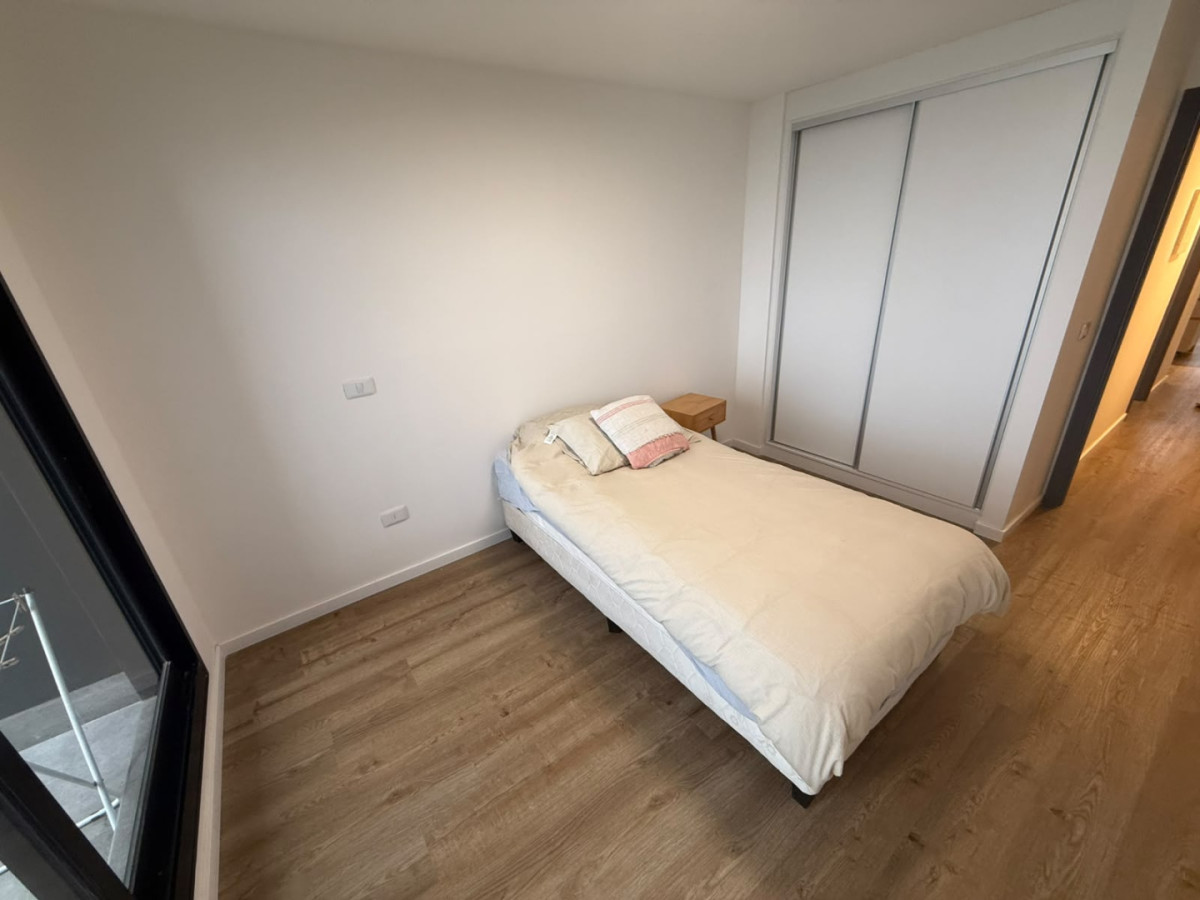 Apartamento ID.451 - Apartamento en el centro de Montevideo.