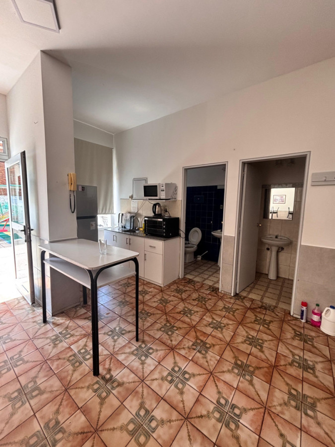 Apartamento ID.430 - Alquiler en Punta Carretas 2 dormitorios
