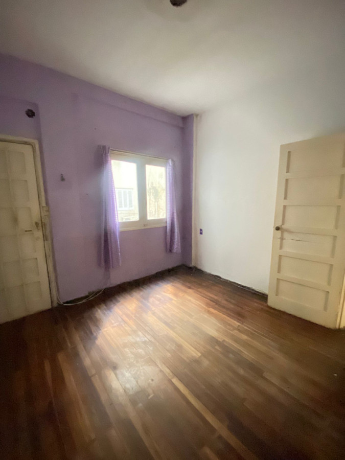 Apartamento ID.413 - Oportunidad 2 dorm a la venta ideal renta en Ciudad Vieja