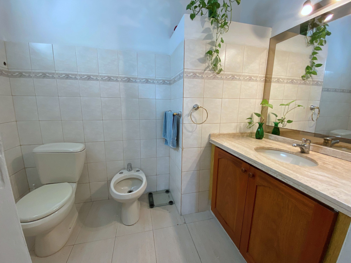 Apartamento ID.395 - Muy lindo departamento en La Blanqueada 3 dorm y 2 baños en Venta