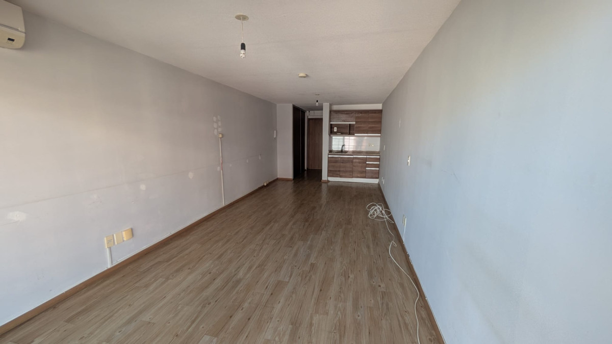 Apartamento ID.442 - Monoambiente en Punta Carretas