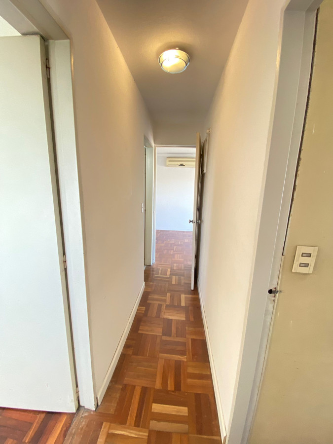 Apartamento ID.269 - Muy lindo apartamento 3 dorm, piso 8 al frente en venta!Bella Vista