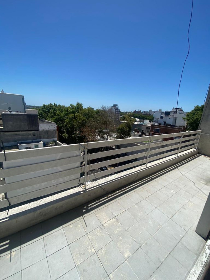 Apartamento ID.192 - Apartamento en excelente ubicación Colonia y MCM 2 dorm 