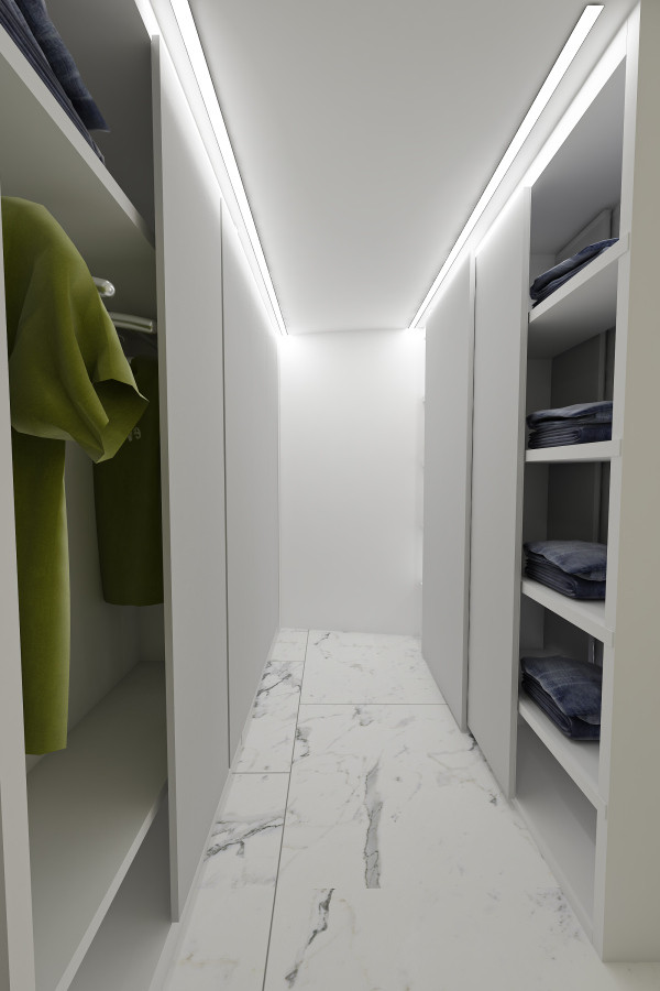 Apartamento ID.302 - Estrene