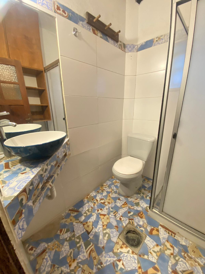 Apartamento ID.326 - Apartamento en alquiler con estilo propio en Parque Rodó, 3 dorm 
