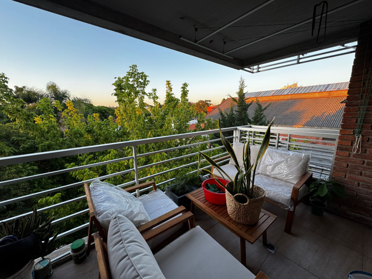 Apartamento ID.410 - Hermoso apartamento en el Prado