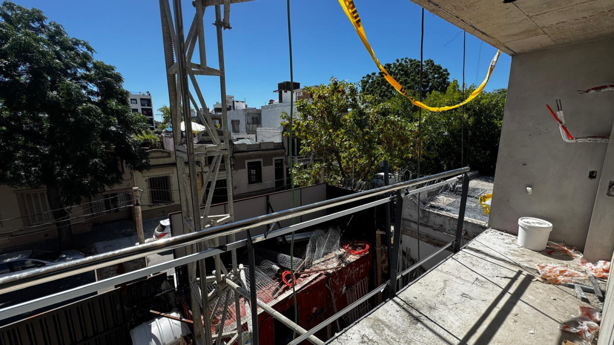 Apartamento ID.302 - Estrene