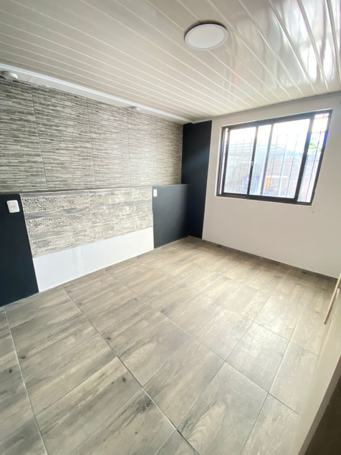 Apartamento ID.406 - Apartamento en alquiler 2 dormitorios y patio en Belvedere