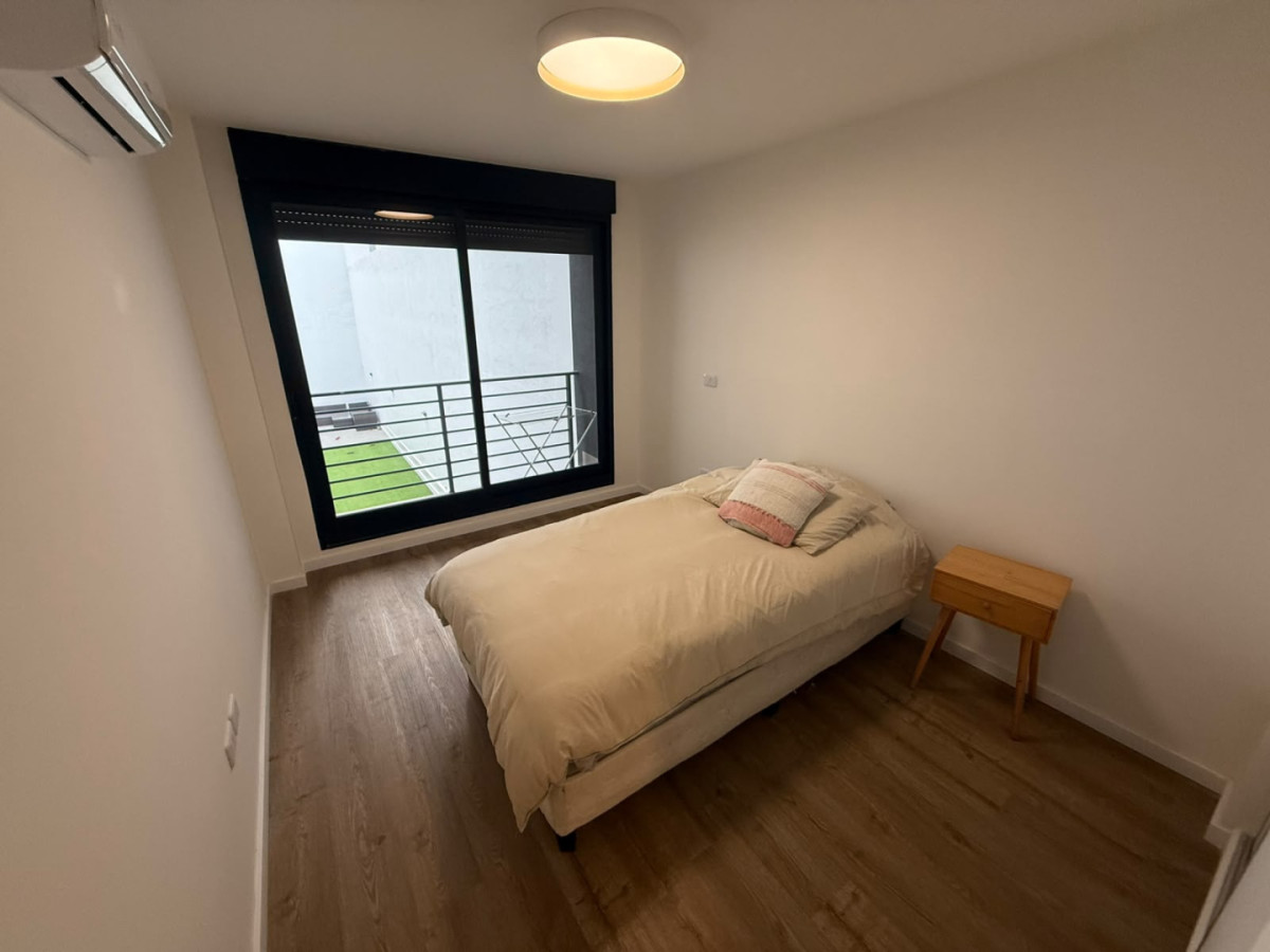 Apartamento ID.451 - Apartamento en el centro de Montevideo.