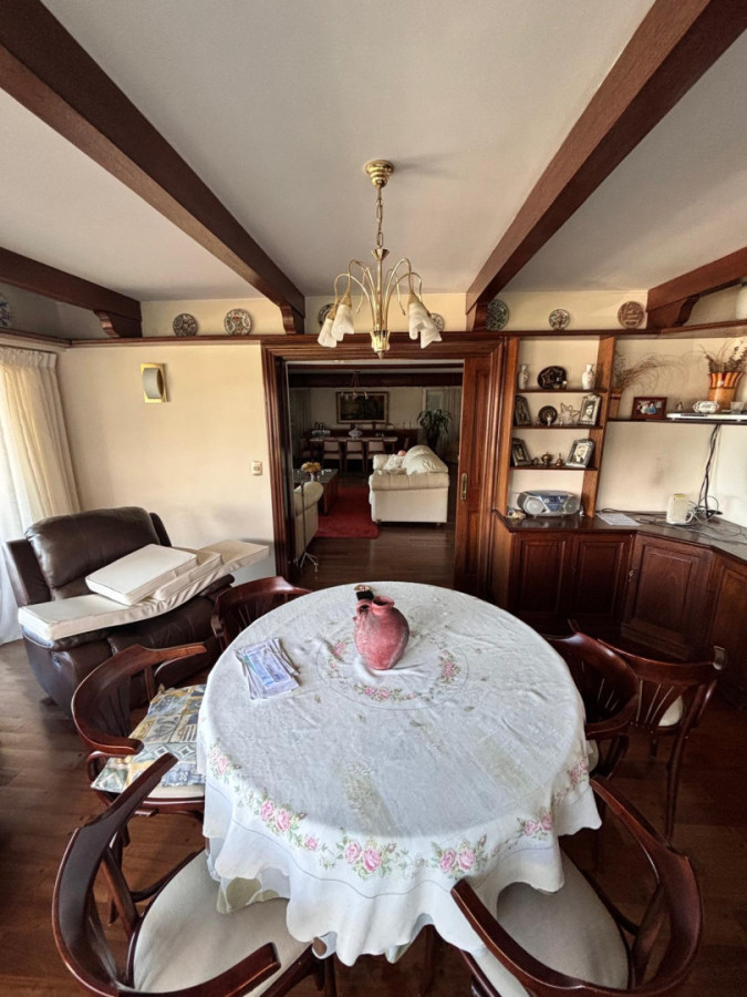 Apartamento ID.440 - Hermosa propiedad de estilo en Puerto del Buceo 3 dorm y servicio 2 gges