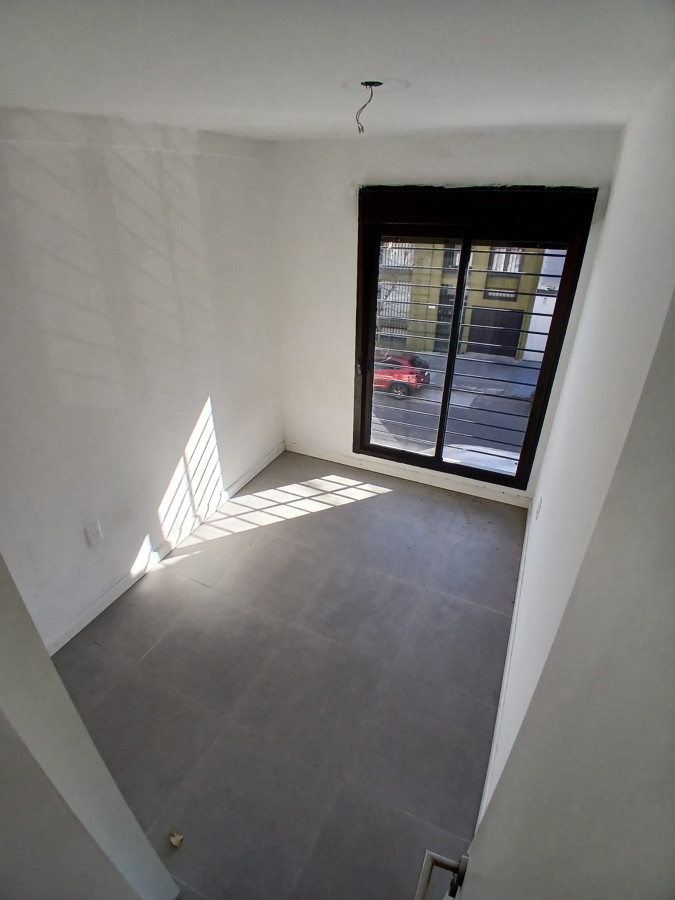 Apartamento ID.349 - Apartamento en venta ideal renta 2 dorm cerca de Tres Cruces