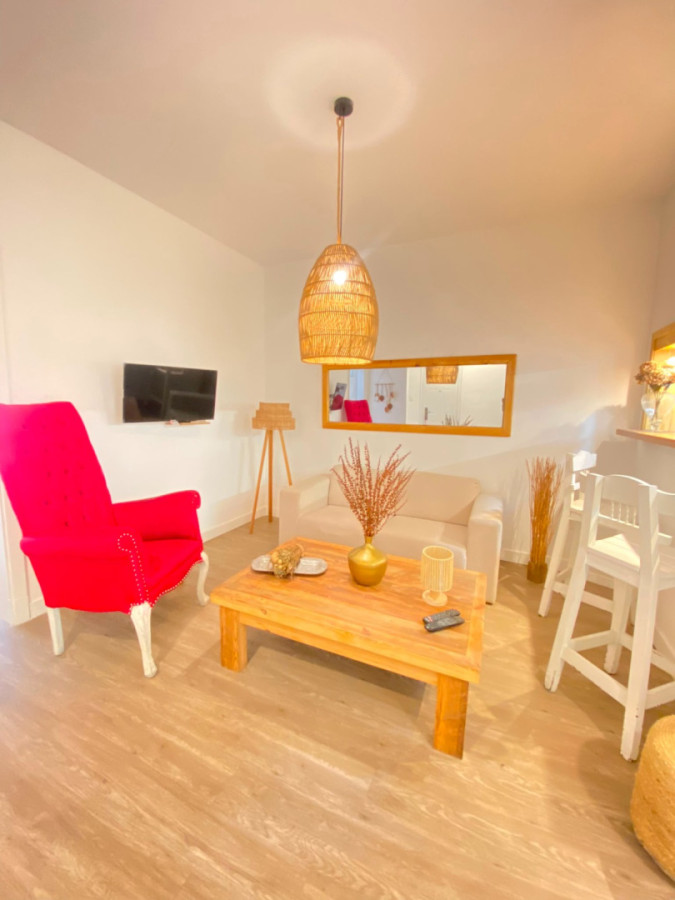 Apartamento ID.453 - Apartamento 2 dormitorios EN VENTA!  Pocitos.