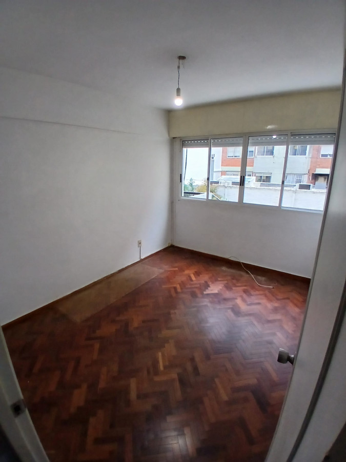 Apartamento ID.343 - Amplio departamento en Pocitos