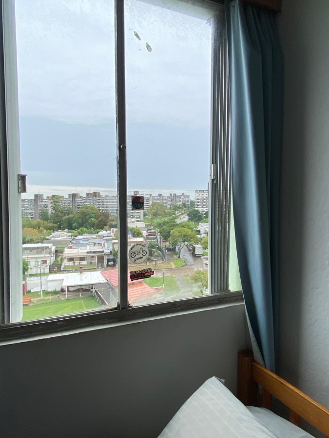 Apartamento ID.307 - Apartamento 3 dormitorios en venta ! Malvin Norte