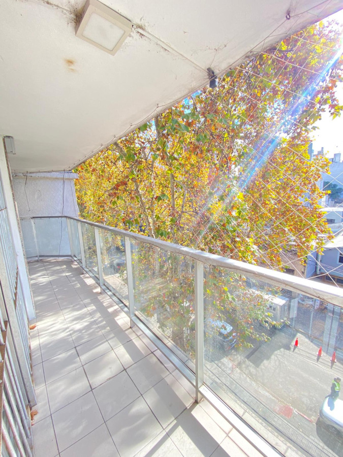 Apartamento ID.317 - Hermoso apartamento en Punta Carretas 4 dorm. En Venta!