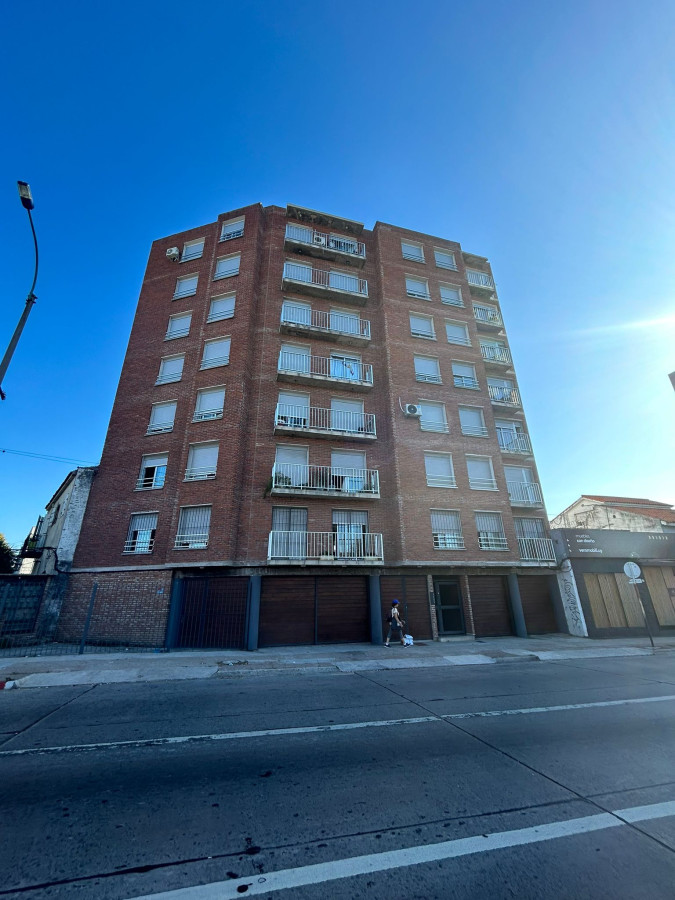 Apartamento ID.59 - Muy Lindo apartamento sobre Av Italia