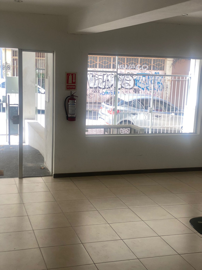 Apartamento ID.210 - Apartamento de un dormitorio en alquiler en Centro