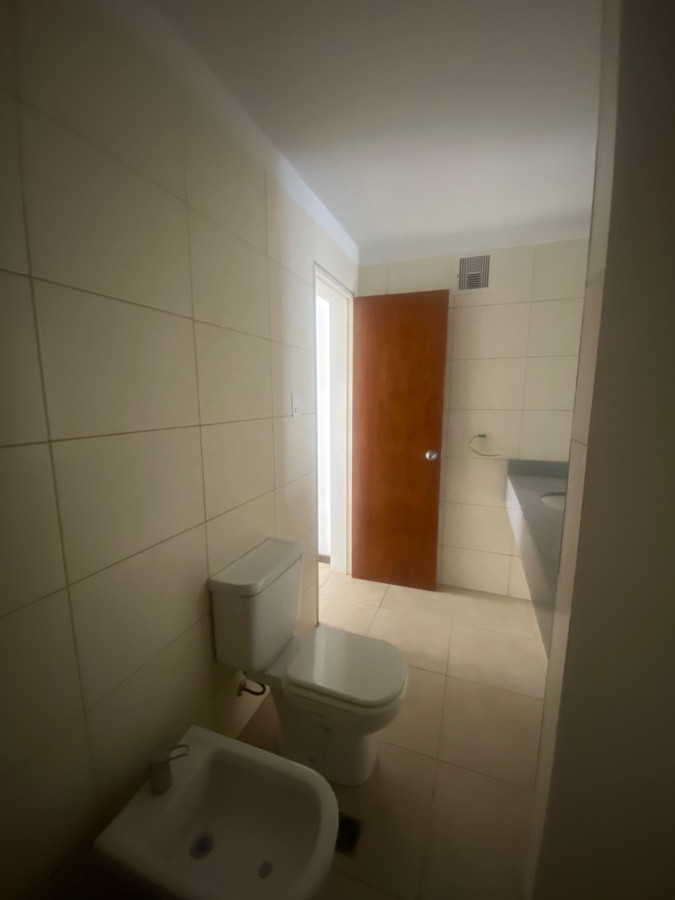 Apartamento ID.210 - Apartamento de un dormitorio en alquiler en Centro