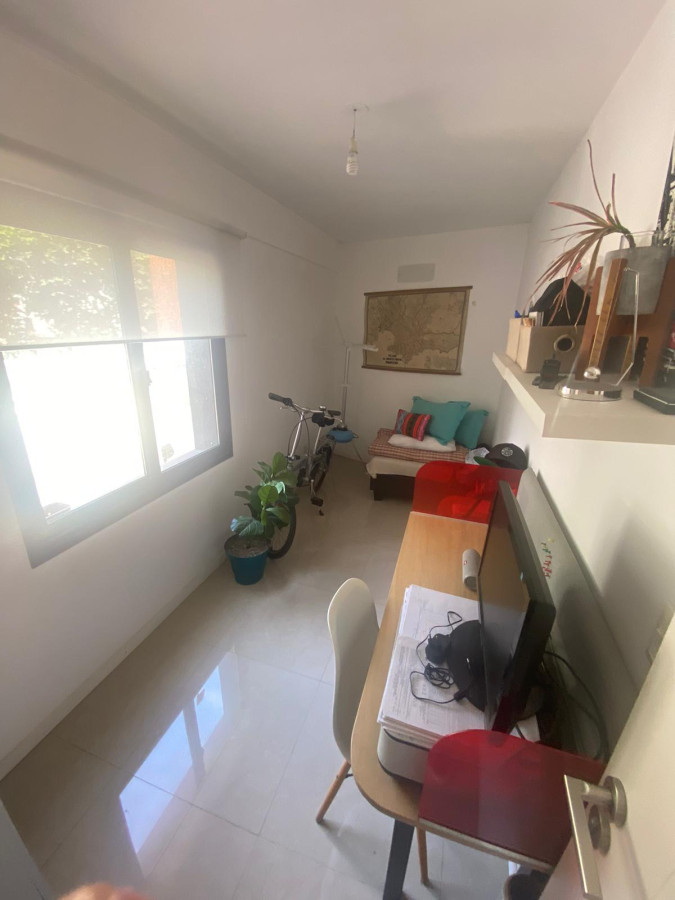 Apartamento ID.8 - Muy lindo apartamento 2 dorm y gge en Tres Cruces