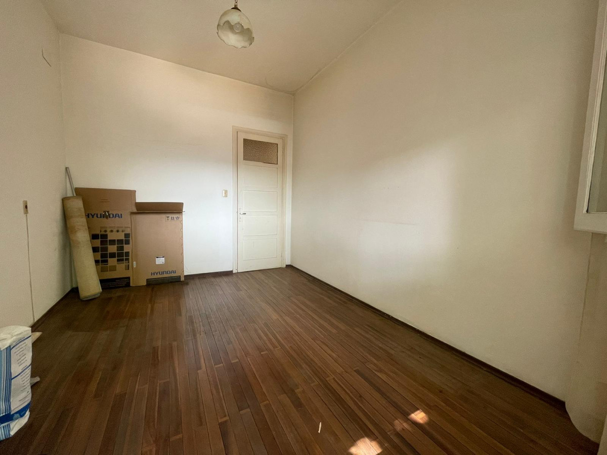 Apartamento ID.63 - Apartamento en venta 2 dorm en Cordón