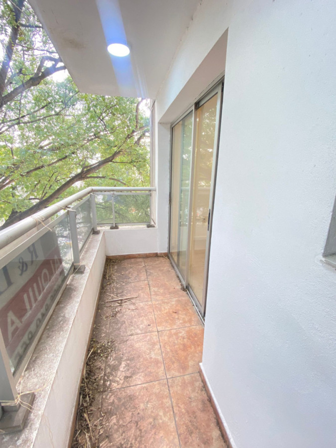 Apartamento ID.446 - Excelente ubicación en alquiler 1 dorm Pocitos