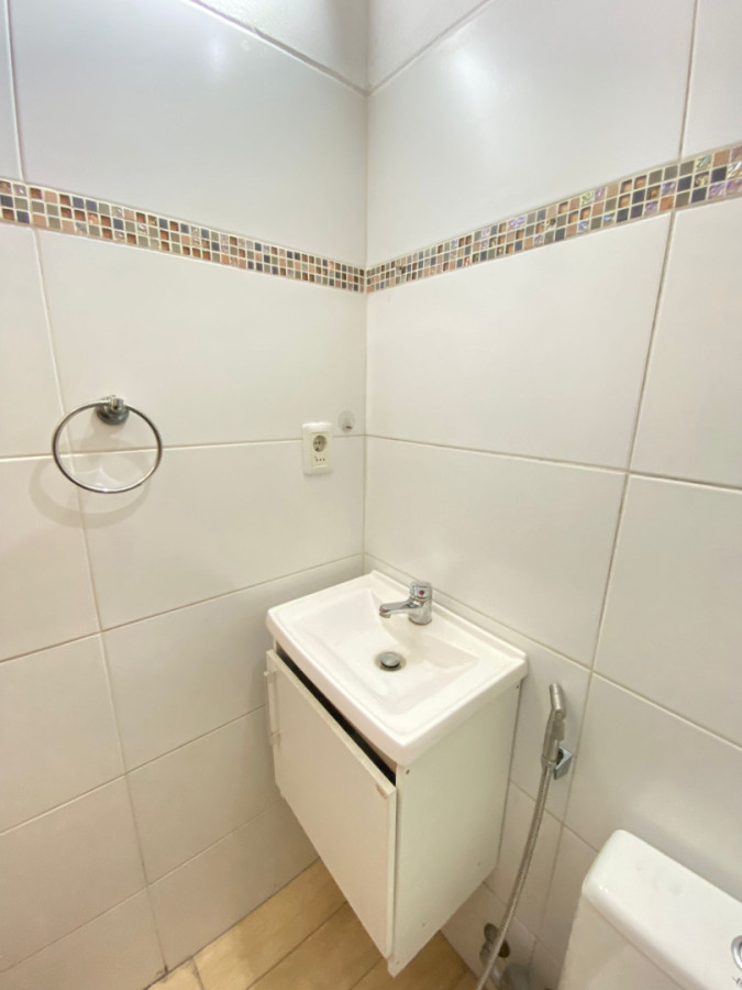 Apartamento ID.406 - Apartamento en alquiler 2 dormitorios y patio en Belvedere
