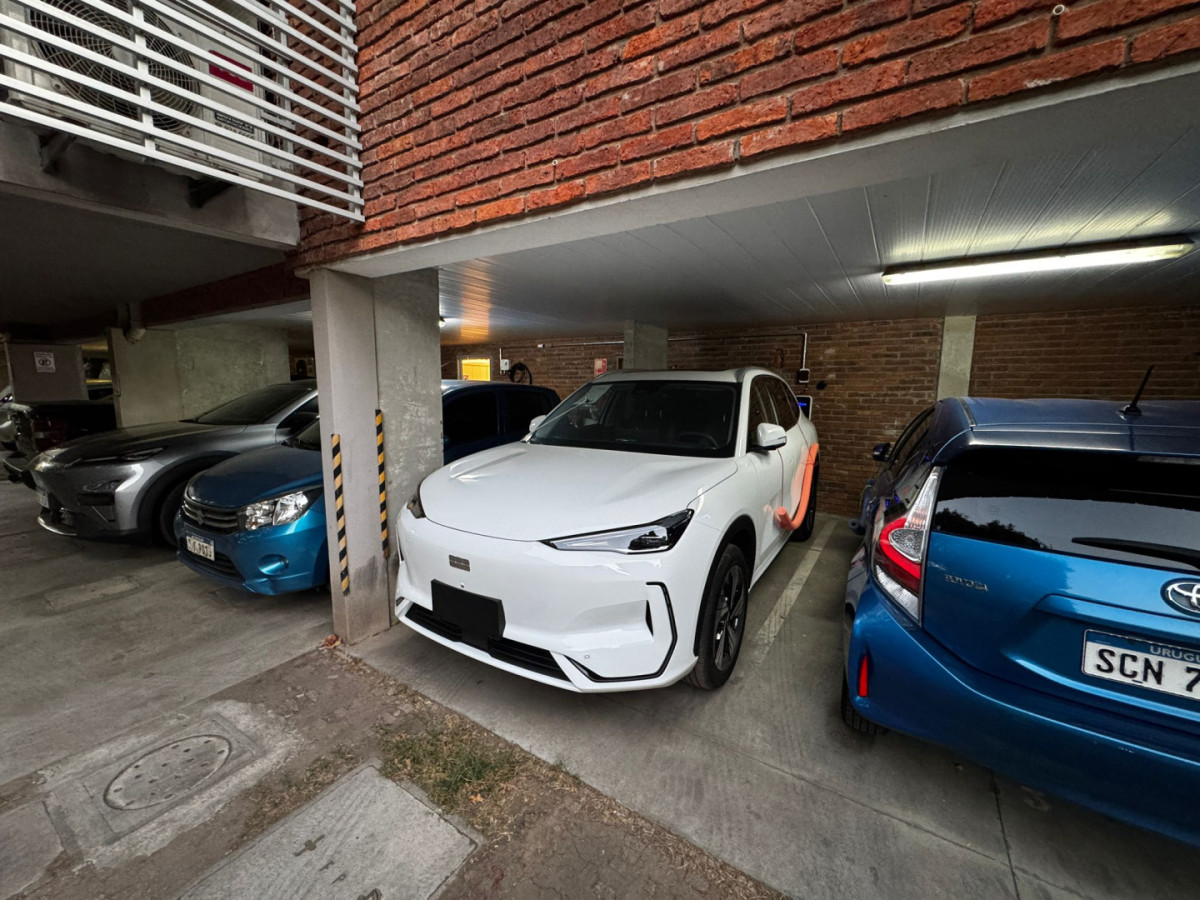 Apartamento ID.410 - Hermoso apartamento en el Prado