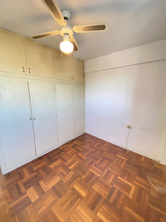 Apartamento ID.269 - Muy lindo apartamento 3 dorm, piso 8 al frente en venta!Bella Vista