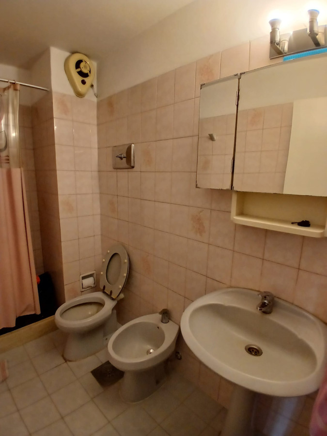 Apartamento ID.388 - Venta de Oficina totalmente equipada