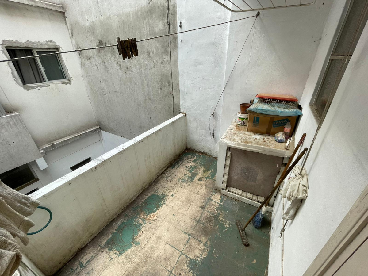 Apartamento ID.63 - Apartamento en venta 2 dorm en Cordón