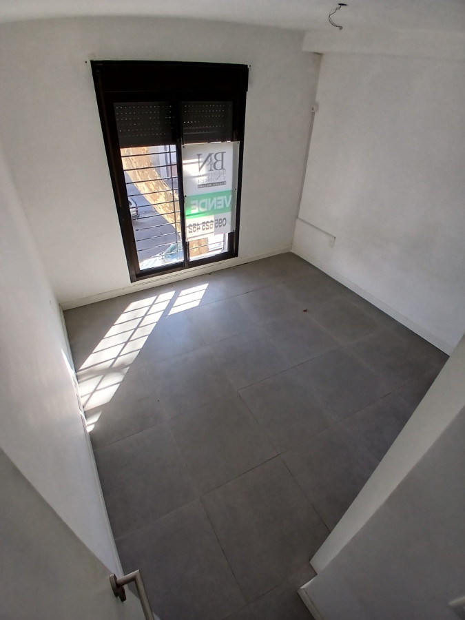 Apartamento ID.349 - Apartamento en venta ideal renta 2 dorm cerca de Tres Cruces