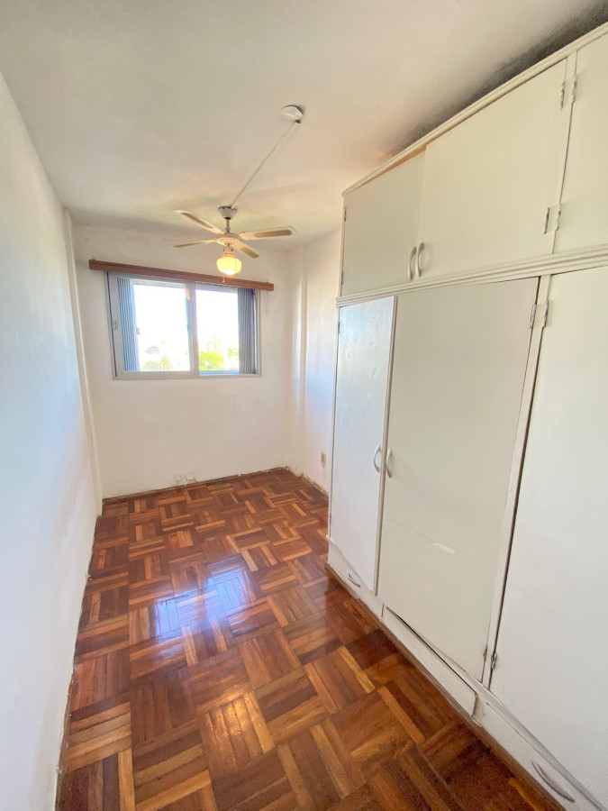 Apartamento ID.269 - Muy lindo apartamento 3 dorm, piso 8 al frente en venta!Bella Vista