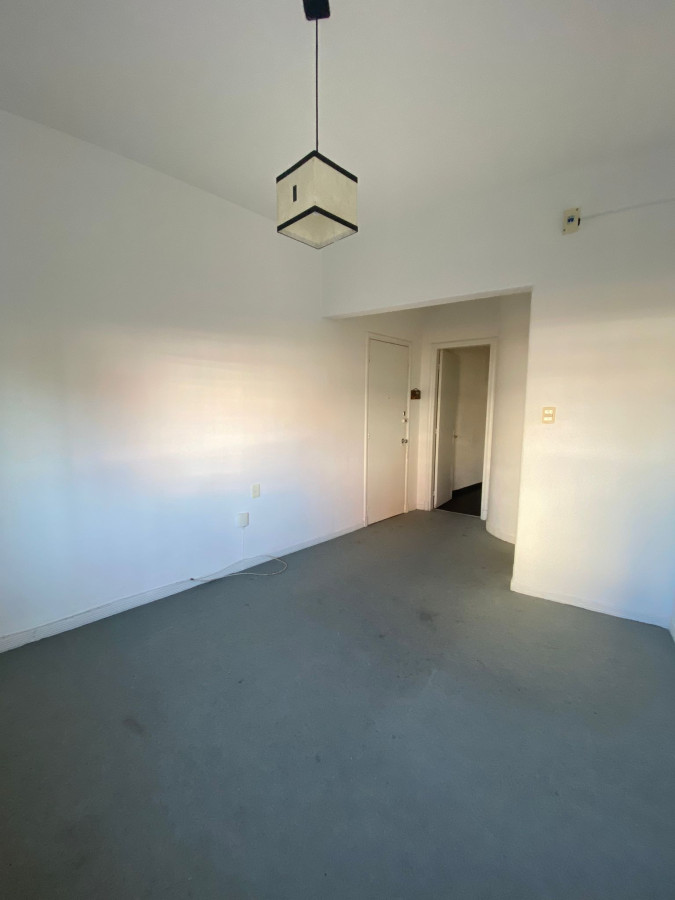 Apartamento ID.119 - Apartamento 2 dormitorios y patio en La Blanqueada!