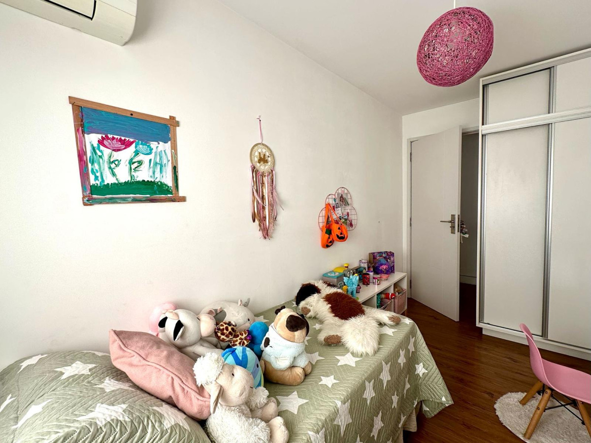 Apartamento ID.300 - Apartamento como a estrenar! 3 dorm La Unión