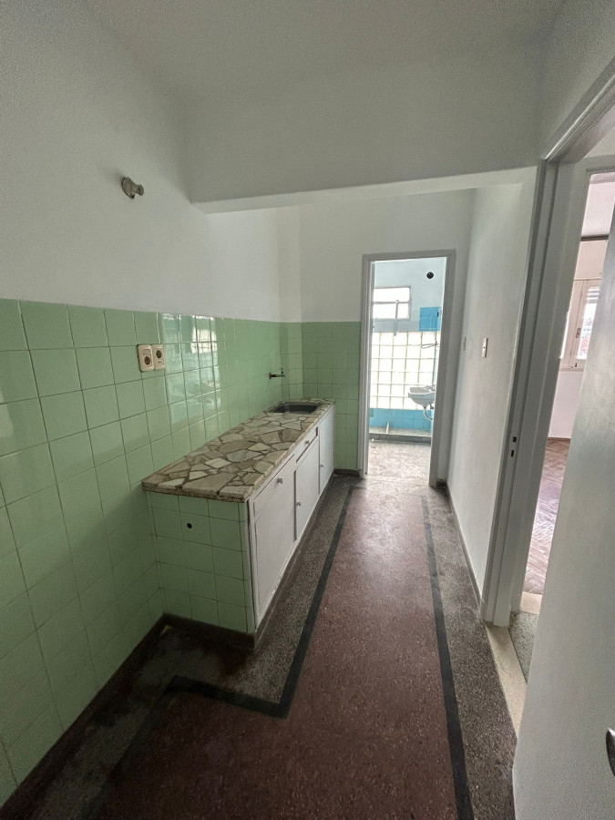 Apartamento ID.233 - Apartamento un dormitorio en  alquiler en Buceo 