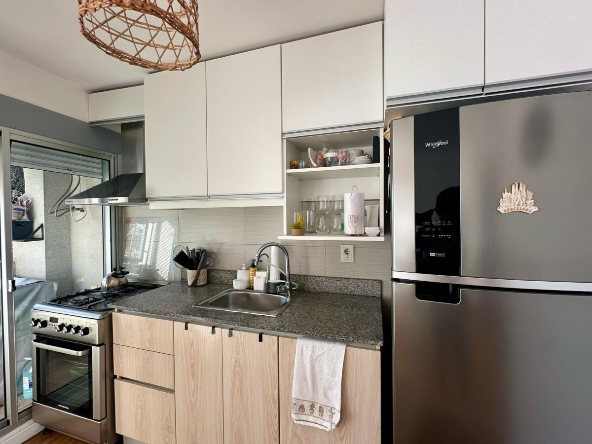 Apartamento ID.300 - Apartamento como a estrenar! 3 dorm La Unión