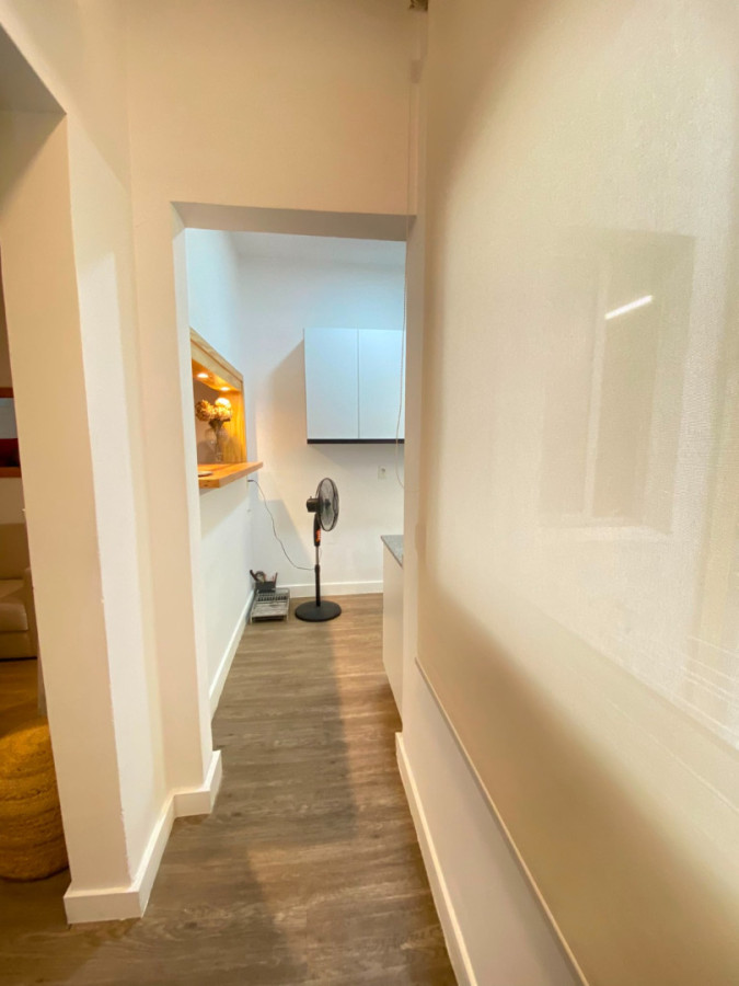 Apartamento ID.453 - Apartamento 2 dormitorios EN VENTA!  Pocitos.