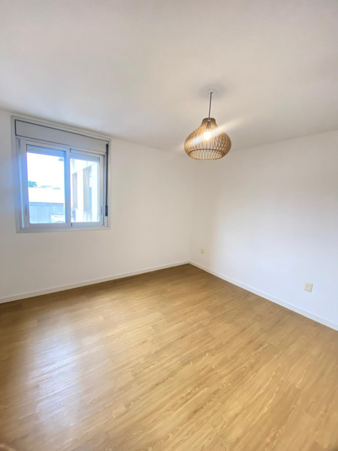 Apartamento ID.427 - Muy lindo apartamento 2 dorm en alquiler en La Blanqueada