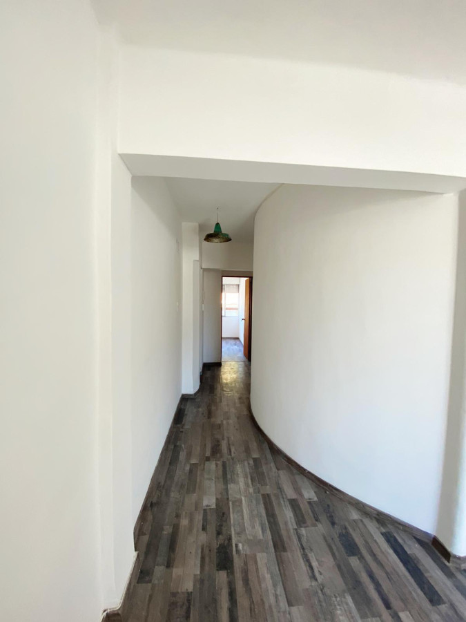 Apartamento ID.85 - Oportunidad de Inversión para renta! En Barrio Buceo 2 dorm!