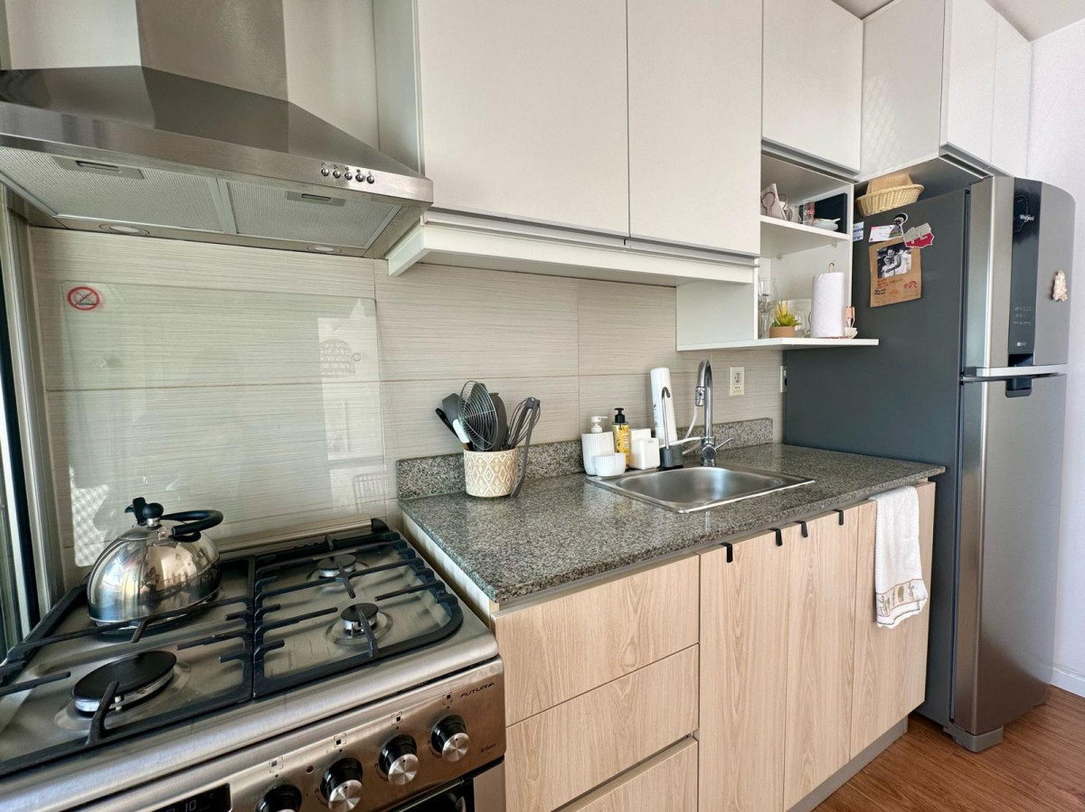 Apartamento ID.300 - Apartamento como a estrenar! 3 dorm La Unión
