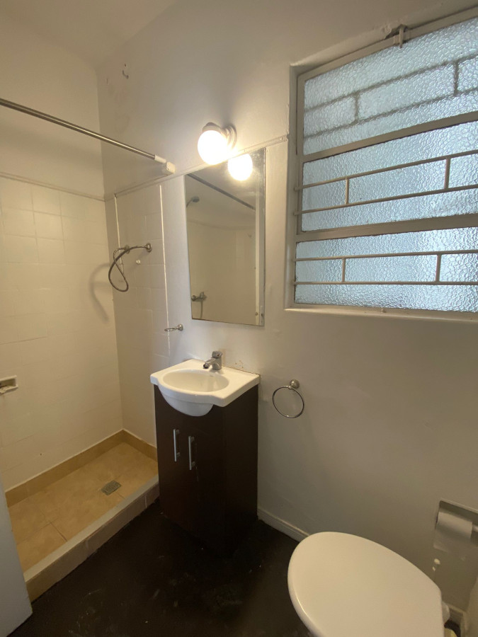 Apartamento ID.119 - Apartamento 2 dormitorios y patio en La Blanqueada!