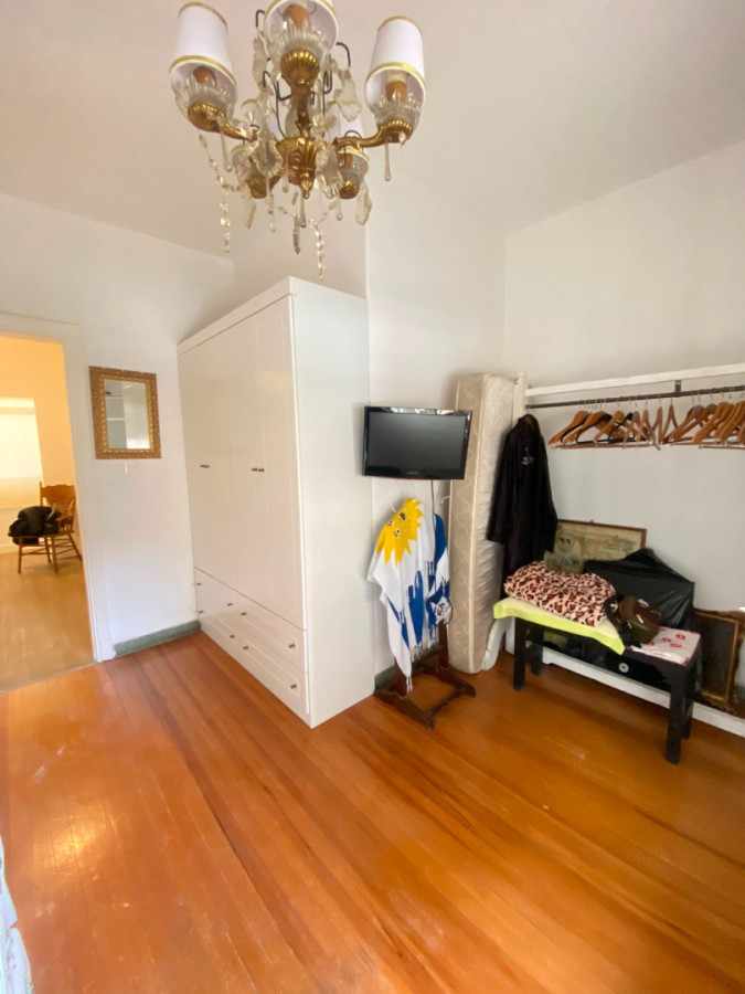 Apartamento ID.453 - Apartamento 2 dormitorios EN VENTA!  Pocitos.