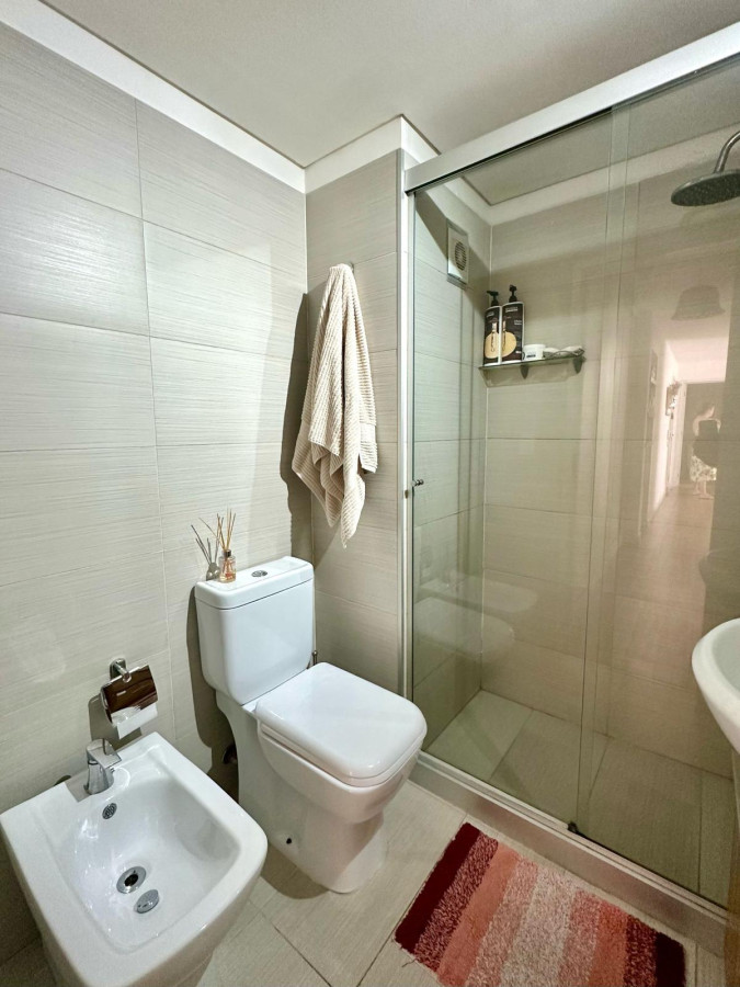 Apartamento ID.300 - Apartamento como a estrenar! 3 dorm La Unión