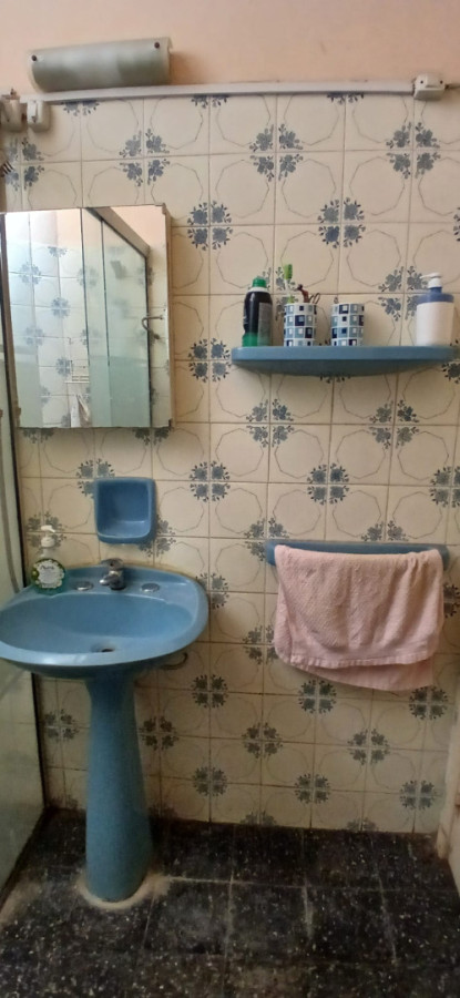 Apartamento ID.385 - Venta departamento luminoso