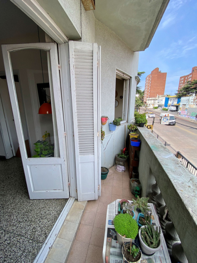 Apartamento ID.395 - Muy lindo departamento en La Blanqueada 3 dorm y 2 baños en Venta