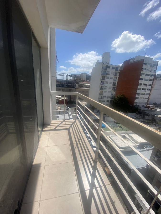 Apartamento ID.214 - Apartamento en Venta  1 dormitorio en Cordón.