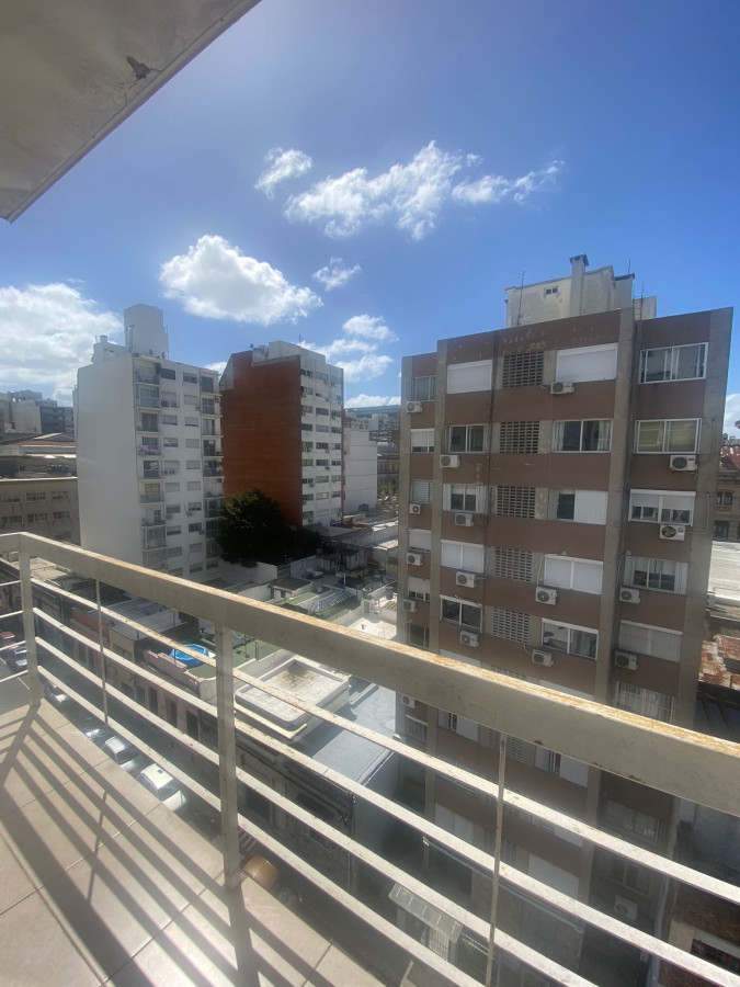 Apartamento ID.214 - Apartamento en Venta  1 dormitorio en Cordón.